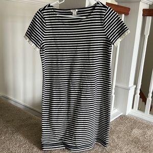 J. Crew Mini Dress